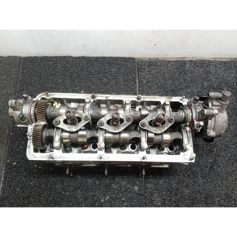 Recambio de culata para audi a6 avant (4b5) 2.5 tdi referencia OEM IAM 059103373D - Azul 5
