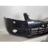 Recambio de paragolpes delantero para nissan qashqai (j10) tekna referencia OEM IAM   