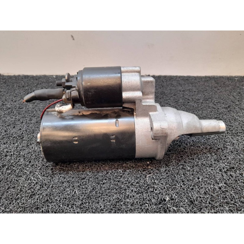 Recambio de motor arranque para audi allroad quattro (4b5) 2.5 tdi (132kw) referencia OEM IAM 0001109021 059911023H BOSCH 3