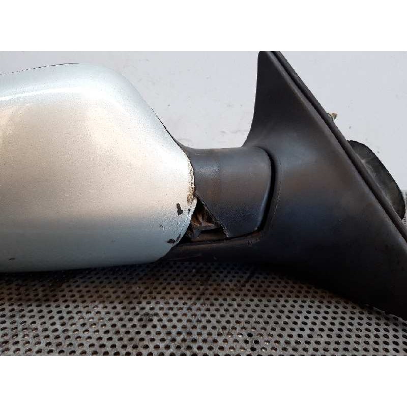 Recambio de retrovisor derecho para renault safrane (b54) 2.2 si referencia OEM IAM - Gris 4