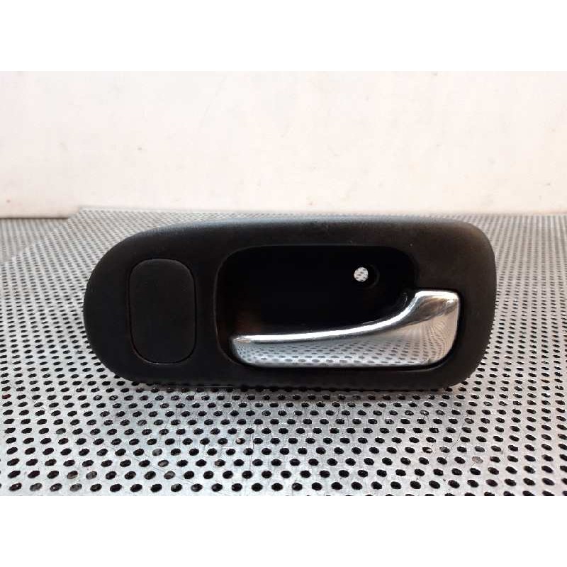 Recambio de maneta interior trasera derecha para honda civic berlina .5 (ma/mb) 1.5 vtec-e (ma9) referencia OEM IAM