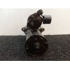 Recambio de motor arranque para chrysler voyager (es) 3.3 le referencia OEM IAM 0001108123 4686109 BOSCH