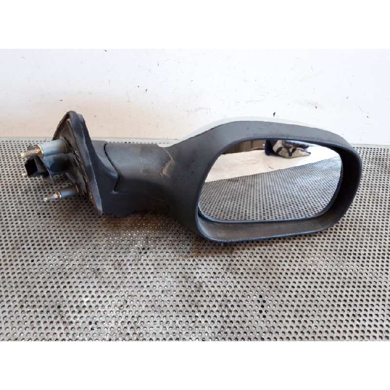 Recambio de retrovisor derecho para renault safrane (b54) 2.2 si referencia OEM IAM - Gris 5