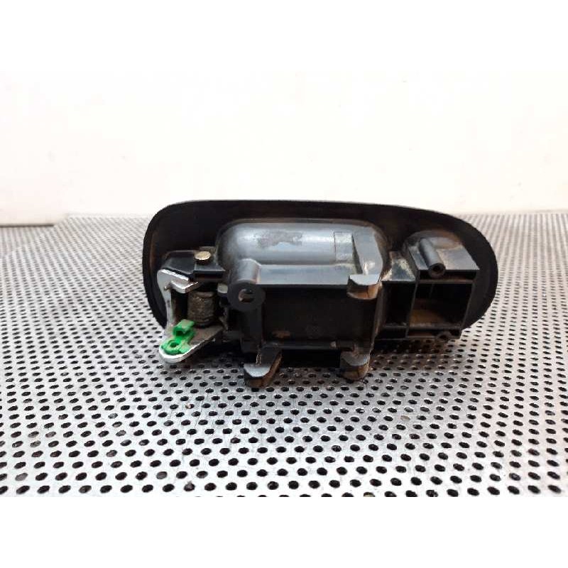 Recambio de maneta interior trasera derecha para honda civic berlina .5 (ma/mb) 1.5 vtec-e (ma9) referencia OEM IAM 2