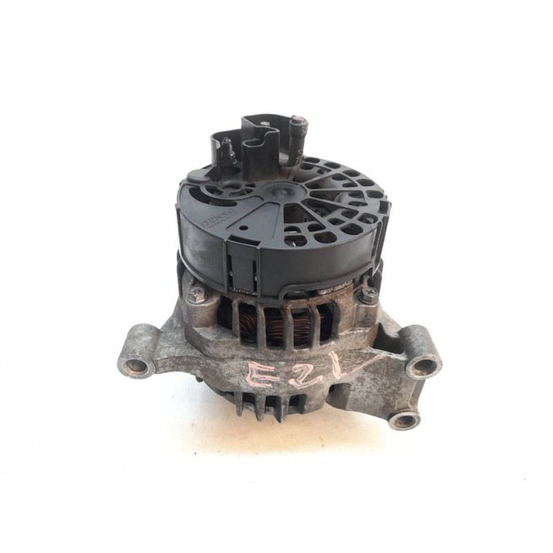 Recambio de alternador para lancia musa (184) 1.4 16v oro referencia OEM IAM 51714791 2