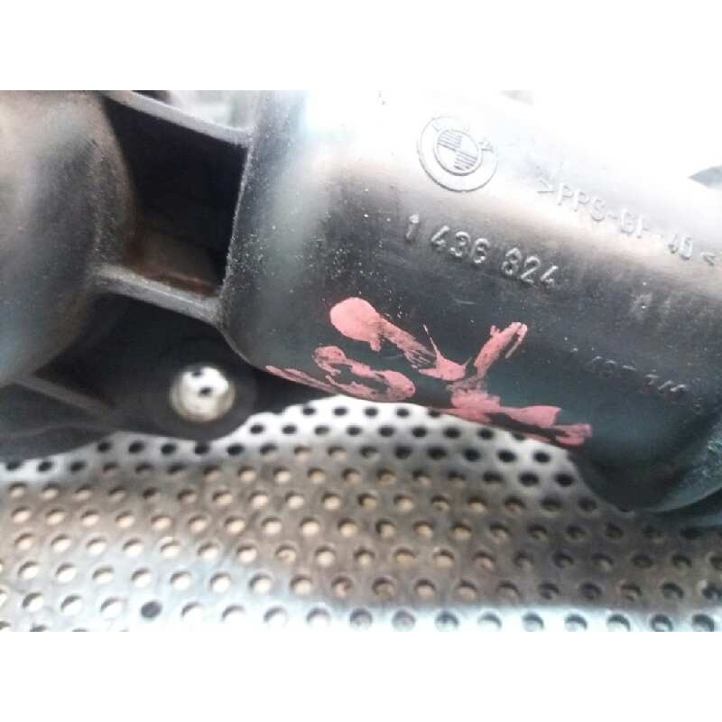 Recambio de termostato para bmw serie 5 berlina (e39) 520i referencia OEM IAM 1436824 4