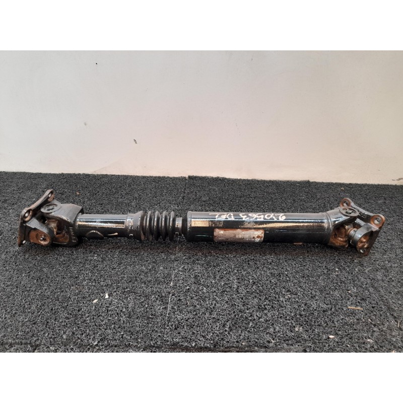 Recambio de transmision central para ford ranger (es) xl doble cabina 4x4 referencia OEM IAM   