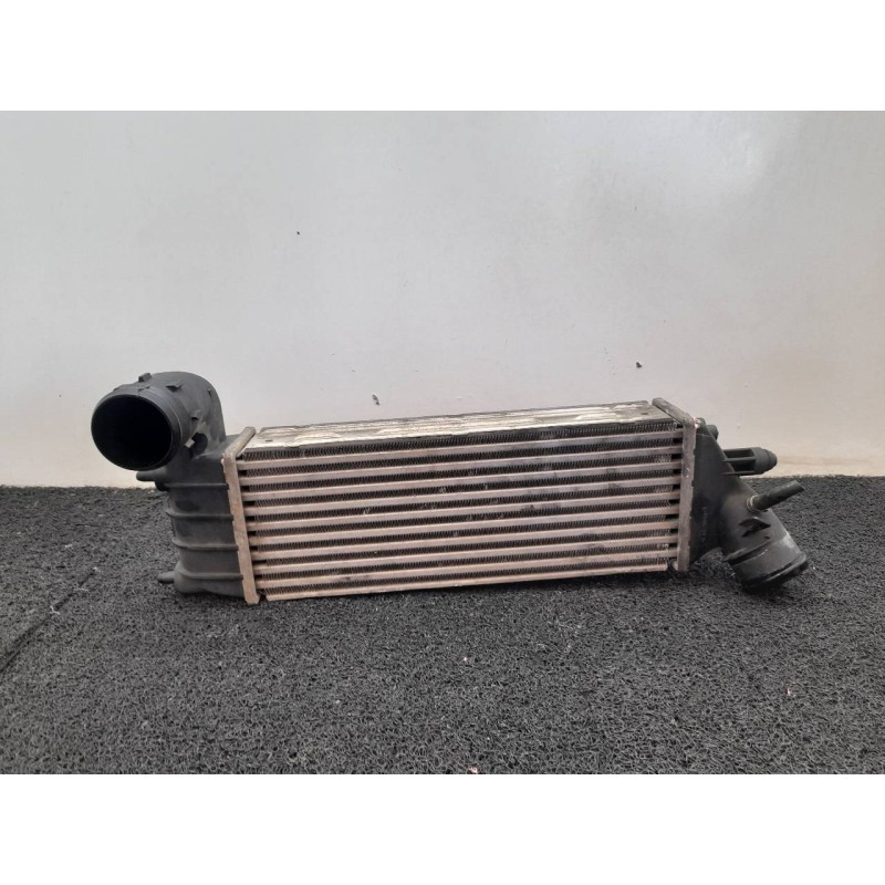 Recambio de intercooler para fiat ulysse (179) 2.0 jtd dynamic referencia OEM IAM 1489396080 IA1076 VALEO