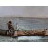 Recambio de cremallera direccion para ford transit mod. 2000 combi ft 300 2.0 medio referencia OEM IAM M36L0620KL  