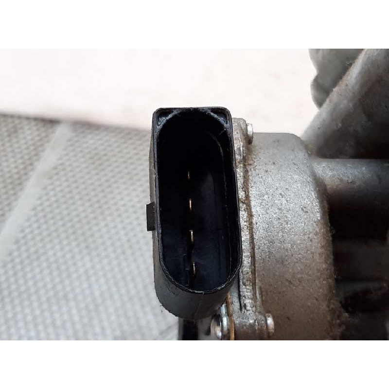 Recambio de motor limpia delantero para seat leon (1m1) signo referencia OEM IAM 1J1955113C - Negro 4