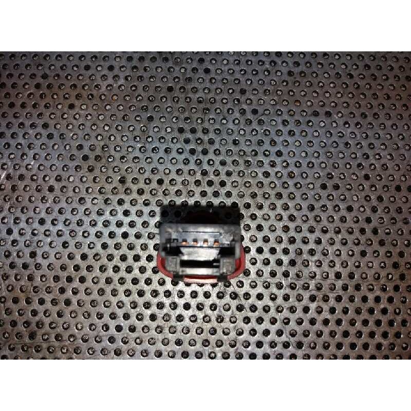 Recambio de warning para renault clio ii fase ii (b/cb0) 1.2 referencia OEM IAM - Rojo 2