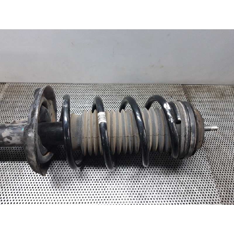 Recambio de amortiguador delantero derecho para opel corsa d cosmo referencia OEM IAM - Negro 2
