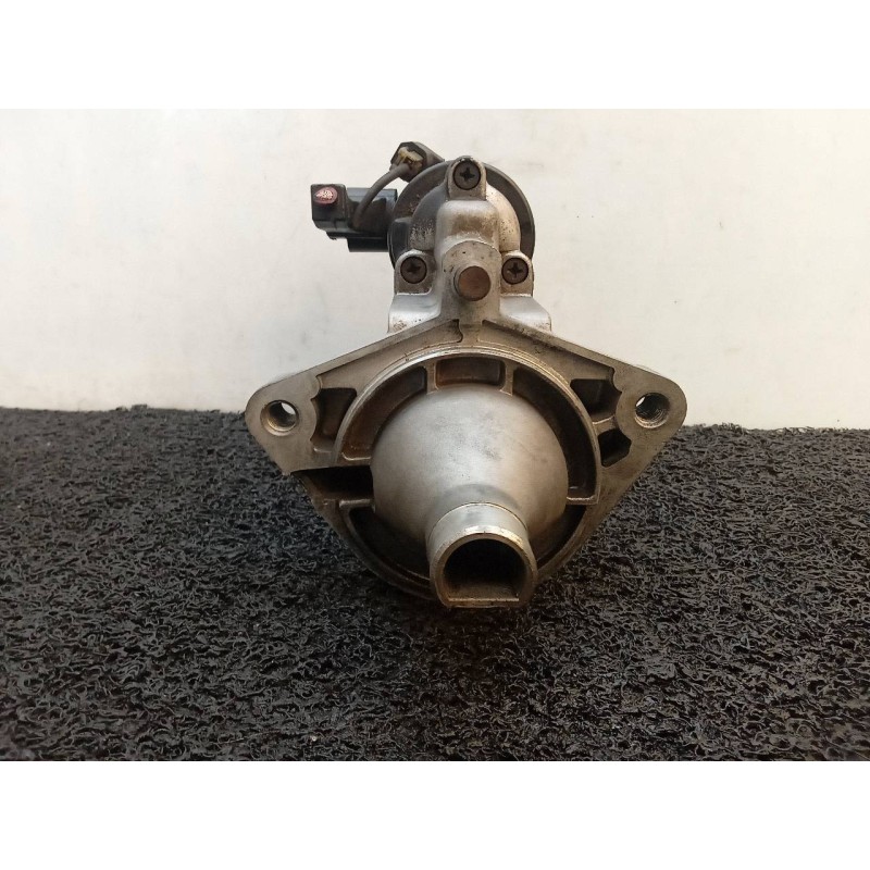 Recambio de motor arranque para chrysler voyager (es) 3.3 le referencia OEM IAM 0001108123 4686109 BOSCH - Azul 4