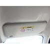 Recambio de parasol derecho para land rover range rover evoque (l538) 2.2 d referencia OEM IAM   