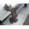 Recambio de puente trasero para renault megane ii classic berlina 1.6 16v referencia OEM IAM   
