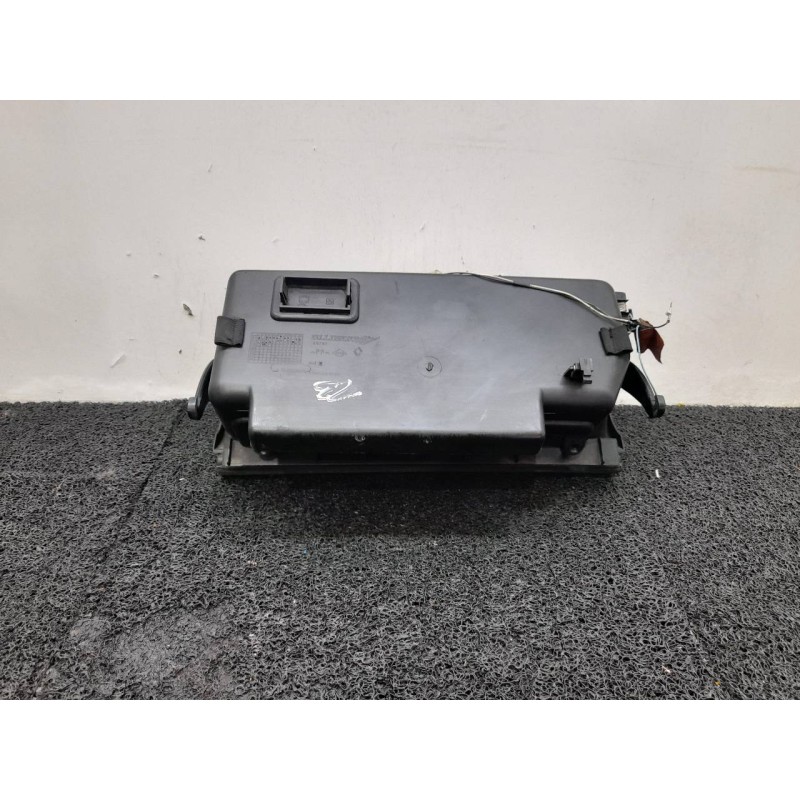 Recambio de guantera para renault laguna (b56) 2.2 d rt (b56f/g) referencia OEM IAM 7700824128 - Blanco 3