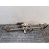 Recambio de motor limpia delantero para seat leon (1m1) signo referencia OEM IAM 1J1955113C  