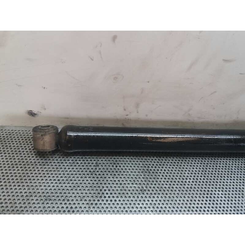Recambio de amortiguador trasero derecho para ford focus berlina (cak) trend referencia OEM IAM - Azul 2
