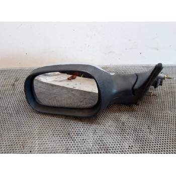 RETROVISOR IZQUIERDO 
