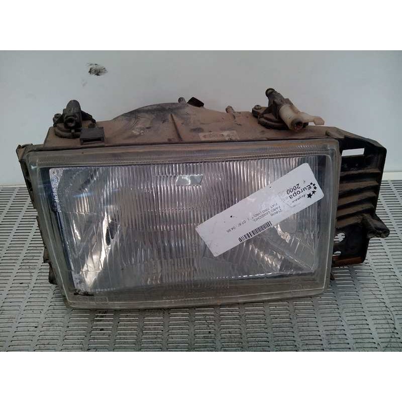 Recambio de faro derecho para fiat tipo (160) referencia OEM IAM  73703 