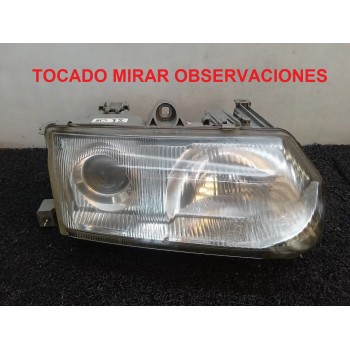 FARO DERECHO 