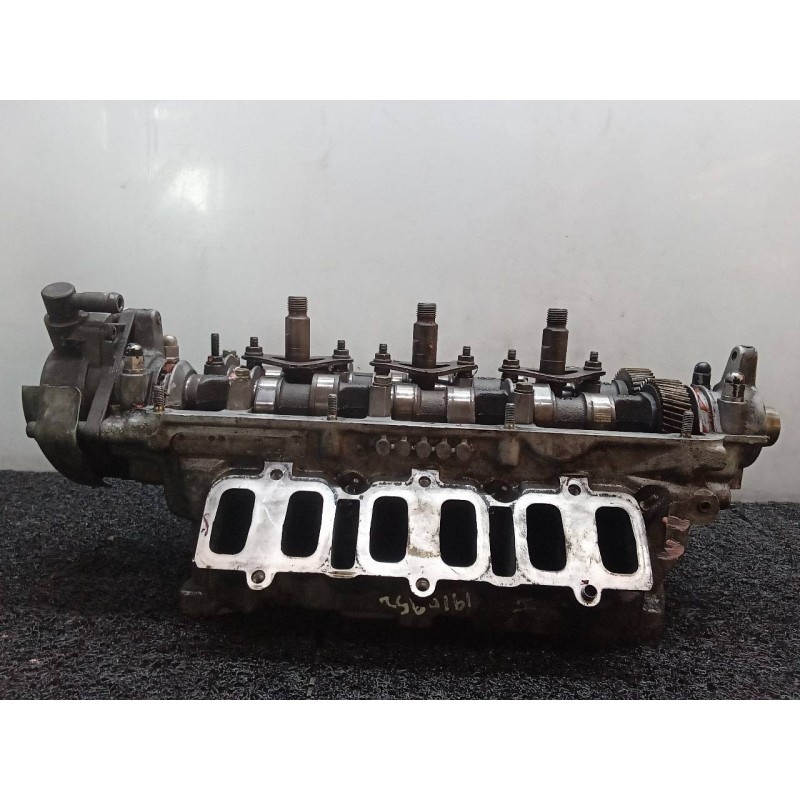Recambio de culata para audi a6 avant (4b5) 2.5 tdi referencia OEM IAM 059103373D - Azul 8