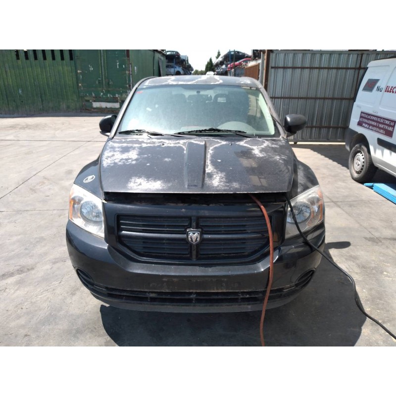 dodge caliber del año 2007