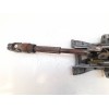 Recambio de columna direccion para ford focus turn. (cb8) trend referencia OEM IAM BV6N3C529GF  