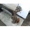 Recambio de puente trasero para renault megane ii classic berlina 1.6 16v referencia OEM IAM   