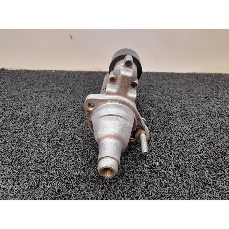Recambio de motor arranque para audi allroad quattro (4b5) 2.5 tdi (132kw) referencia OEM IAM 0001109021 059911023H BOSCH 7