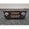 Recambio de mando climatizador para kia sorento 2.5 crdi vgt ex1 referencia OEM IAM 972503E260  