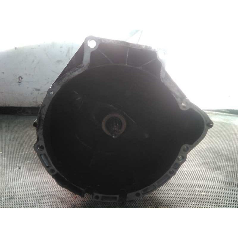 Recambio de caja cambios para bmw serie 3 berlina (e46) 320d referencia OEM IAM 0910349HDZ - Rojo 6