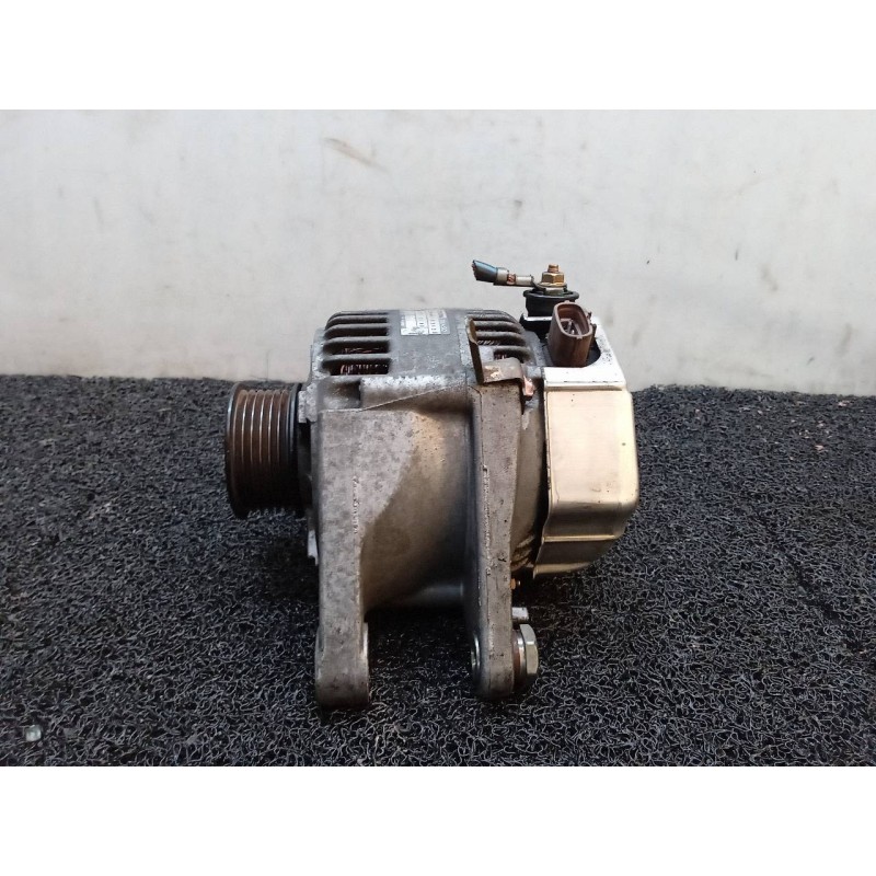 Recambio de alternador para toyota rav 4 (a2) 1.8 luna referencia OEM IAM 2706022130 1022112180 DENSO