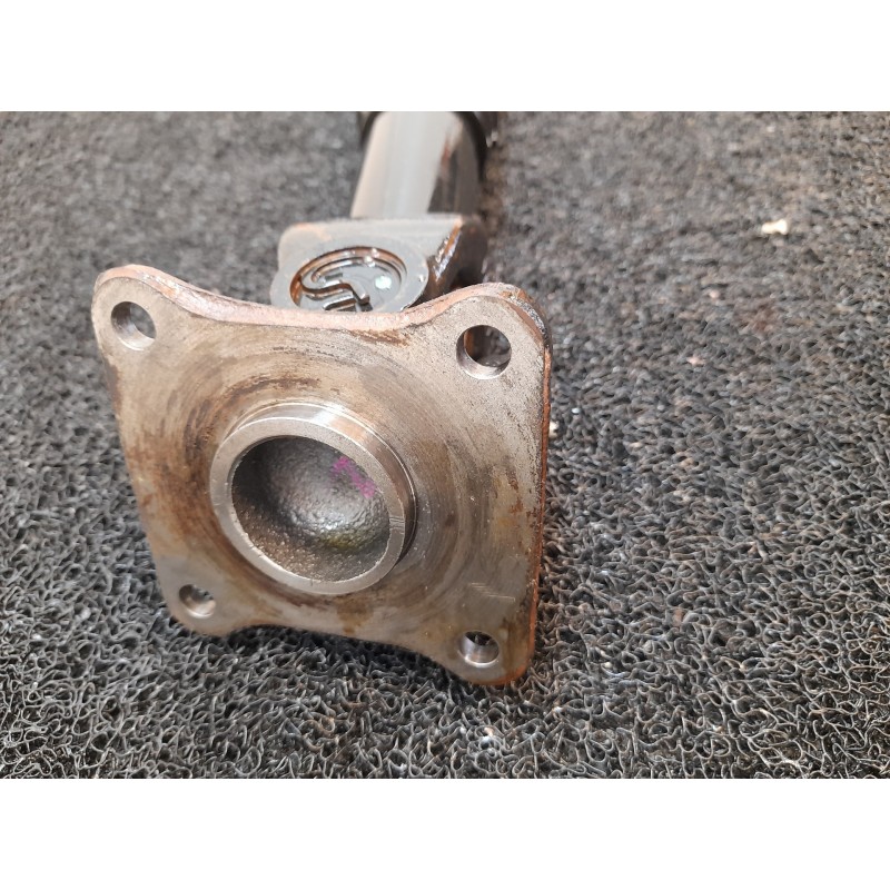 Recambio de transmision central para ford ranger (es) xl doble cabina 4x4 referencia OEM IAM - Blanco 2