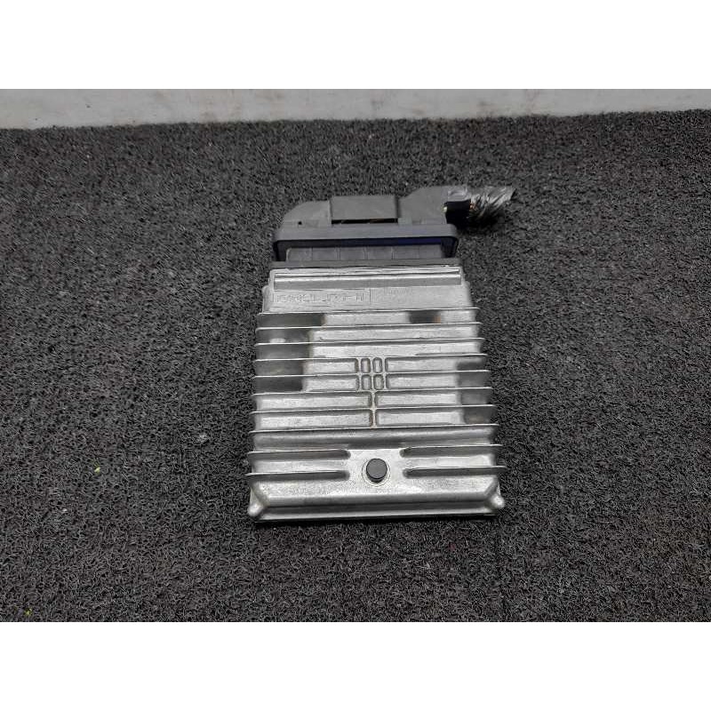 Recambio de centralita motor uce para ford transit connect (tc7) furgón ft 200s referencia OEM IAM 4T1112A650CB  