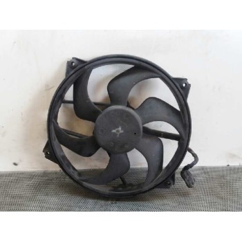 ELECTROVENTILADOR FAURENCIA 