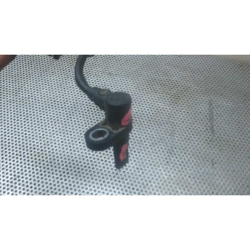 Recambio de captador abs delantero derecho para opel corsa d cosmo referencia OEM IAM - Negro 2