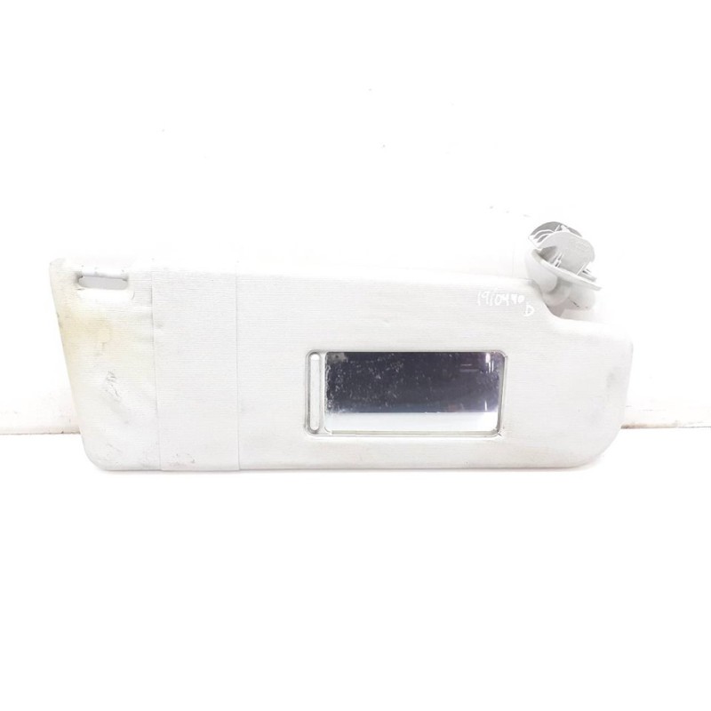 Recambio de parasol derecho para seat leon (1m1) signo referencia OEM IAM   