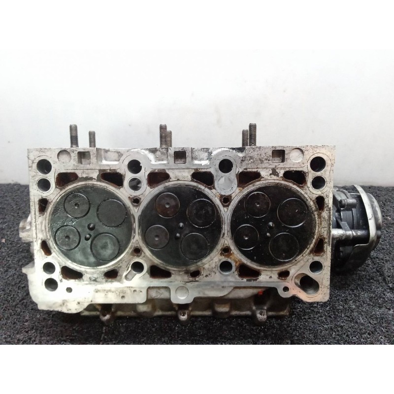 Recambio de culata para audi a6 avant (4b5) 2.5 tdi referencia OEM IAM 059103373D - Azul 10