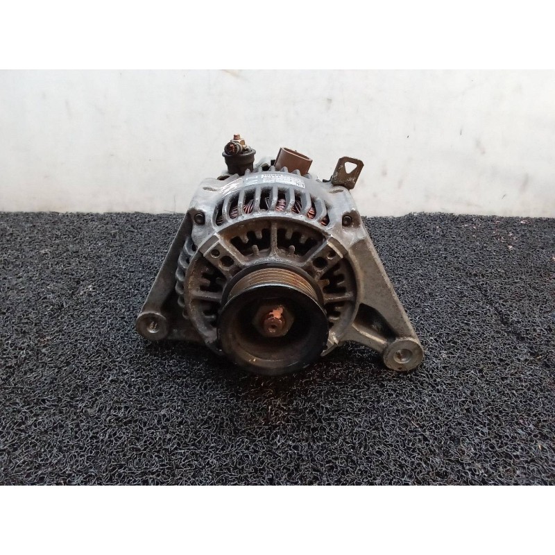 Recambio de alternador para toyota rav 4 (a2) 1.8 luna referencia OEM IAM 2706022130 1022112180 DENSO - Azul 2