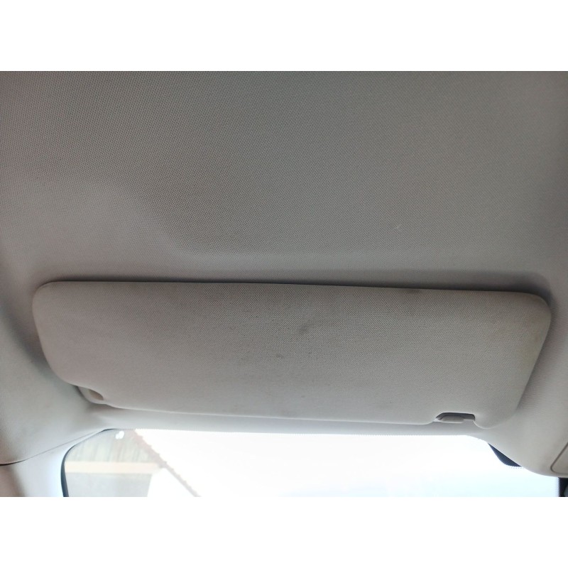 Recambio de parasol izquierdo para land rover range rover evoque (l538) 2.2 d referencia OEM IAM   