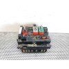 Recambio de caja reles / fusibles para peugeot 307 break / sw (s1) sw referencia OEM IAM 9650664180  