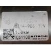 Recambio de motor arranque para lancia musa (184) 1.4 16v oro referencia OEM IAM 55193356  HITACHI