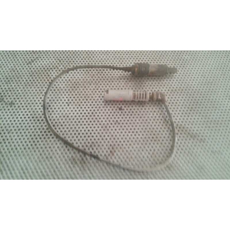 Recambio de captador abs delantero derecho para bmw serie 3 berlina (e46) 320d referencia OEM IAM 11656091  