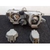 Recambio de faro derecho para alfa romeo 145 1.6 t.spark referencia OEM IAM   
