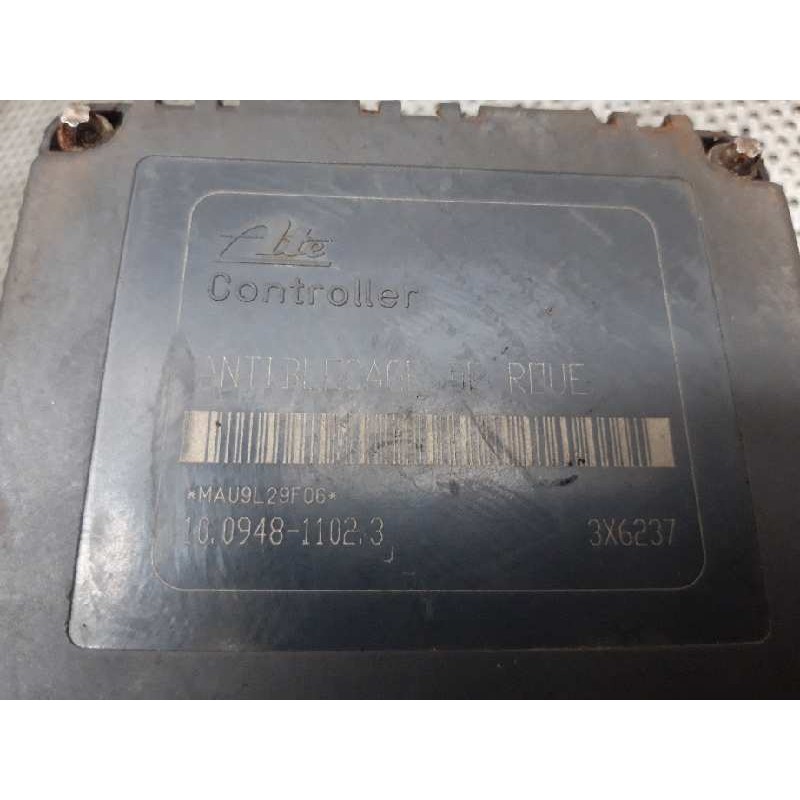Recambio de abs para citroën xantia berlina 2.0 hdi cat (rhy / dw10td) referencia OEM IAM 10020401114 9625975480 10094811023 3