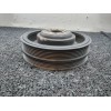 Recambio de polea cigueñal para audi allroad quattro (4b5) 2.5 tdi (132kw) referencia OEM IAM 059105251M  