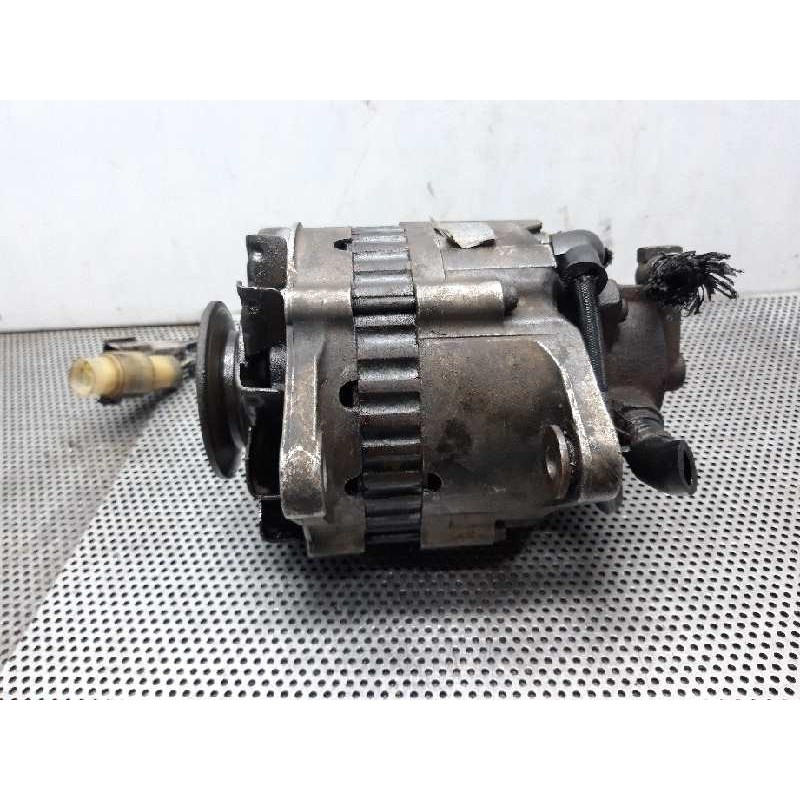Recambio de alternador para opel astra f berlina gl referencia OEM IAM 0986041783  