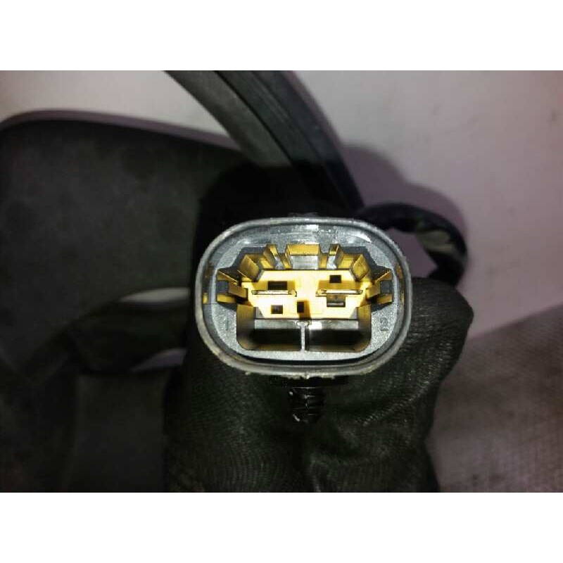 Recambio de electroventilador para peugeot 307 (s1) xr referencia OEM IAM  FAURENCIA - Gris 3