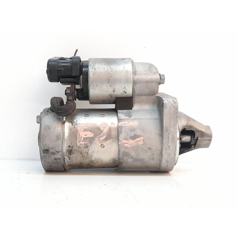Recambio de motor arranque para lancia musa (184) 1.4 16v oro referencia OEM IAM 55193356  HITACHI 3